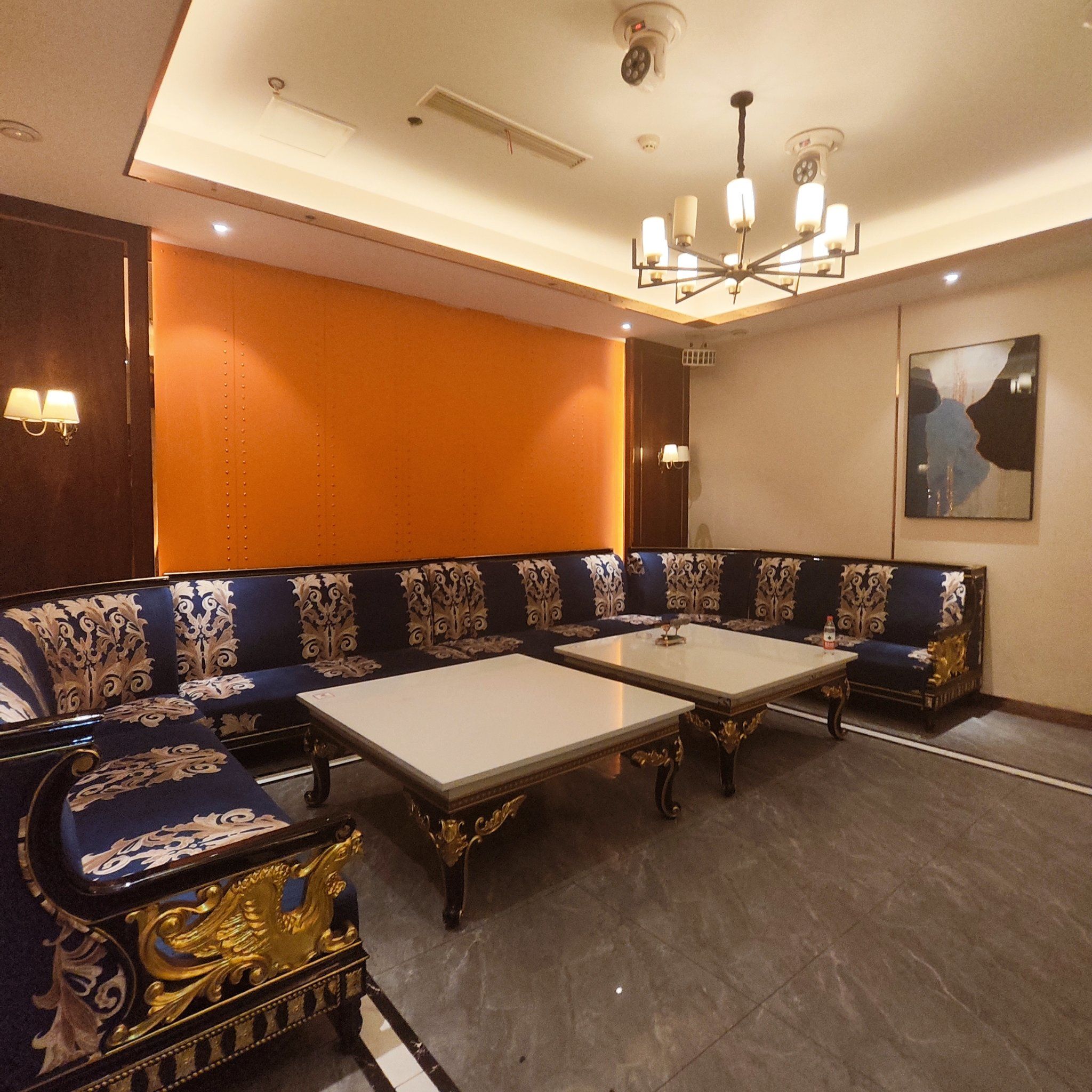 漳州商务KTV租赁时间计时-龙海市ktv预订