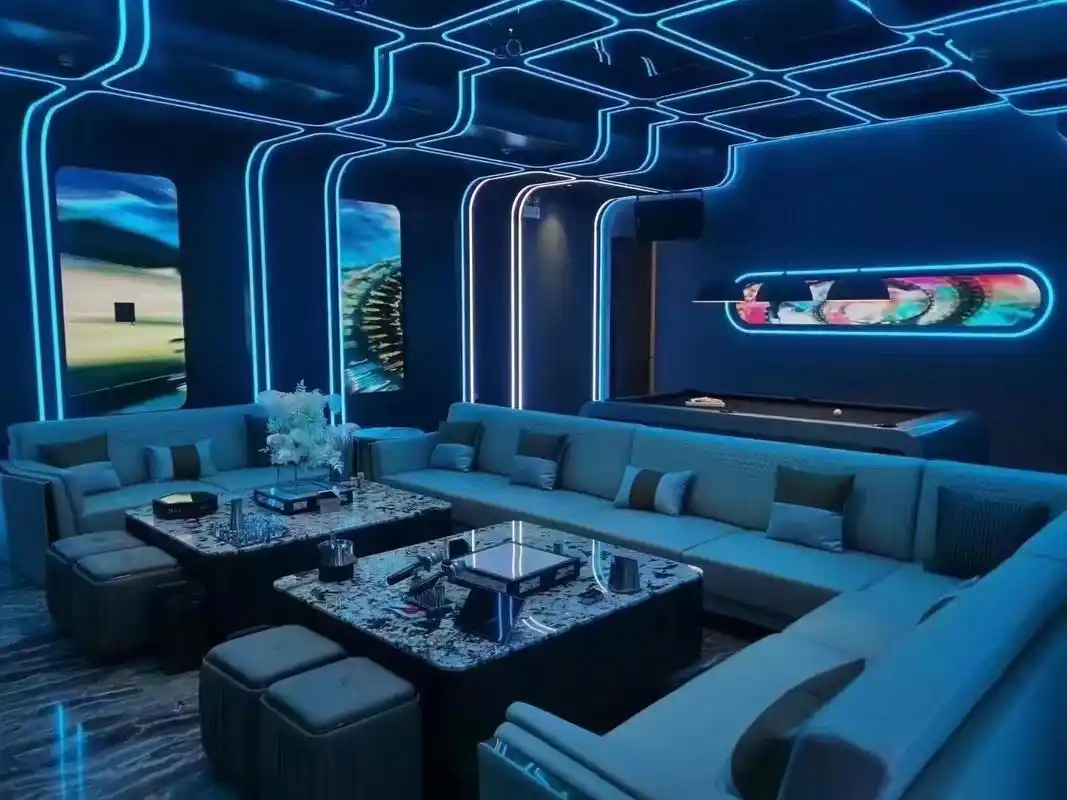 漳州商务KTV组局指南-云霄县ktv预订