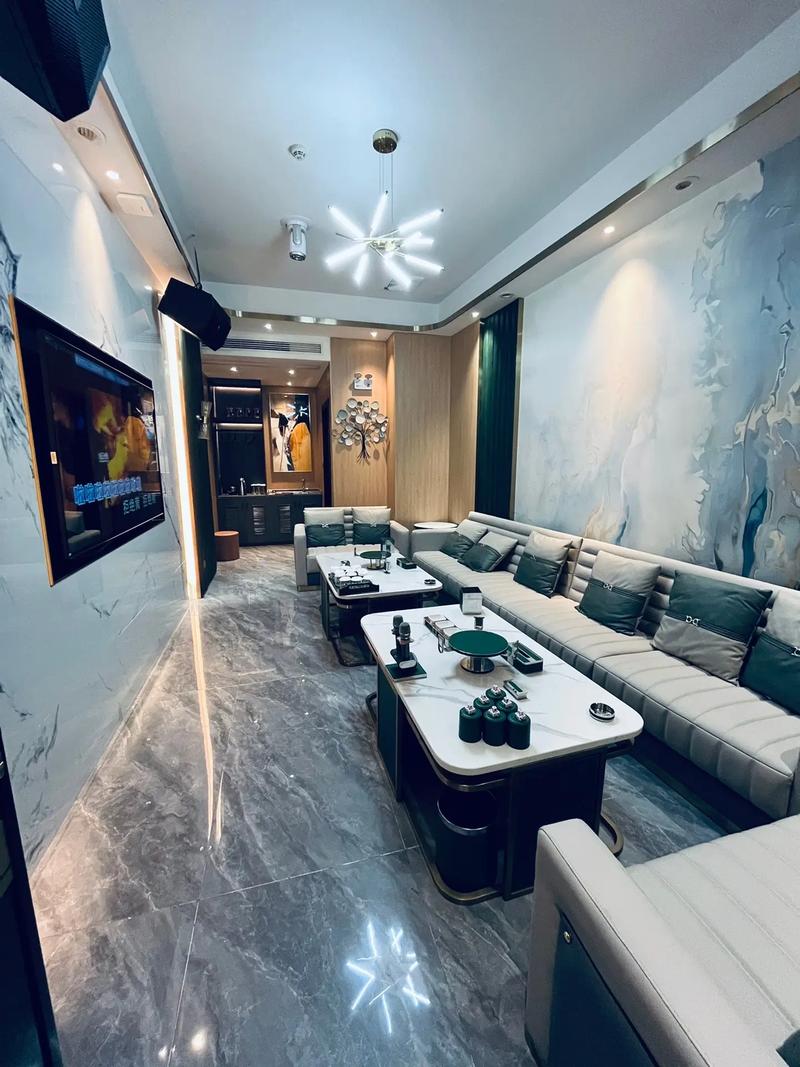 漳州商务ktv计时攻略-诏安县ktv预订